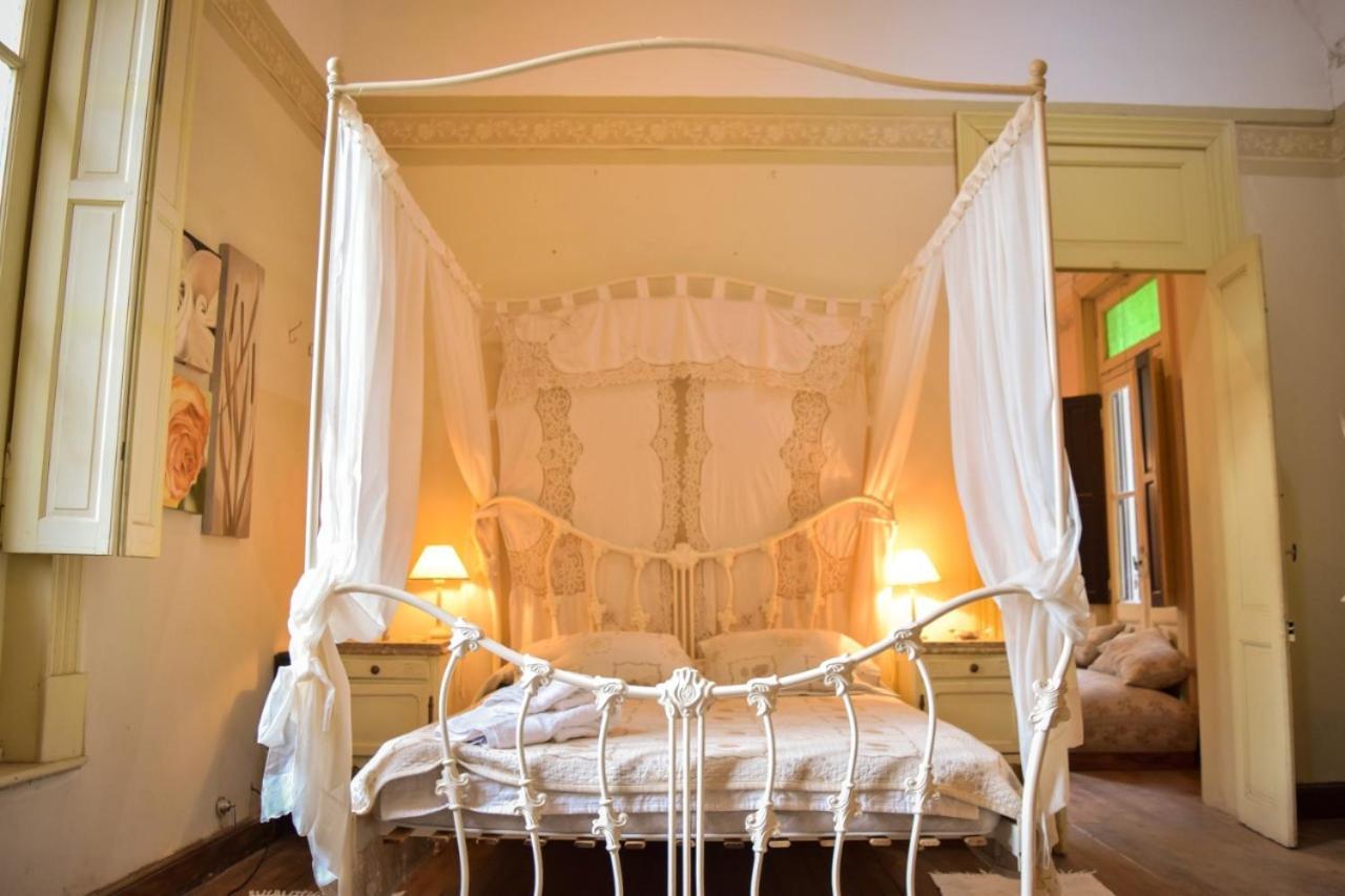 Hotel Boutique Villa Rosarito Villa del Totoral Екстериор снимка