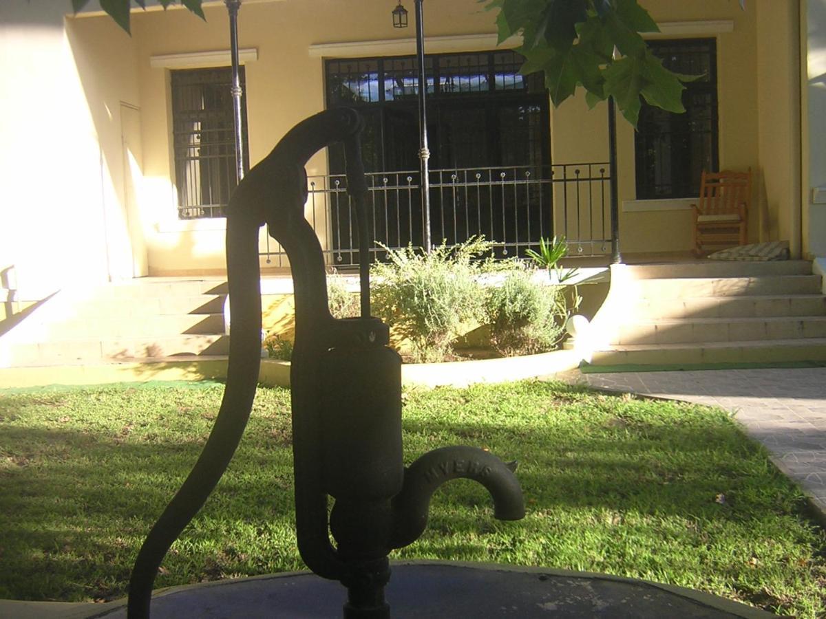 Hotel Boutique Villa Rosarito Villa del Totoral Екстериор снимка