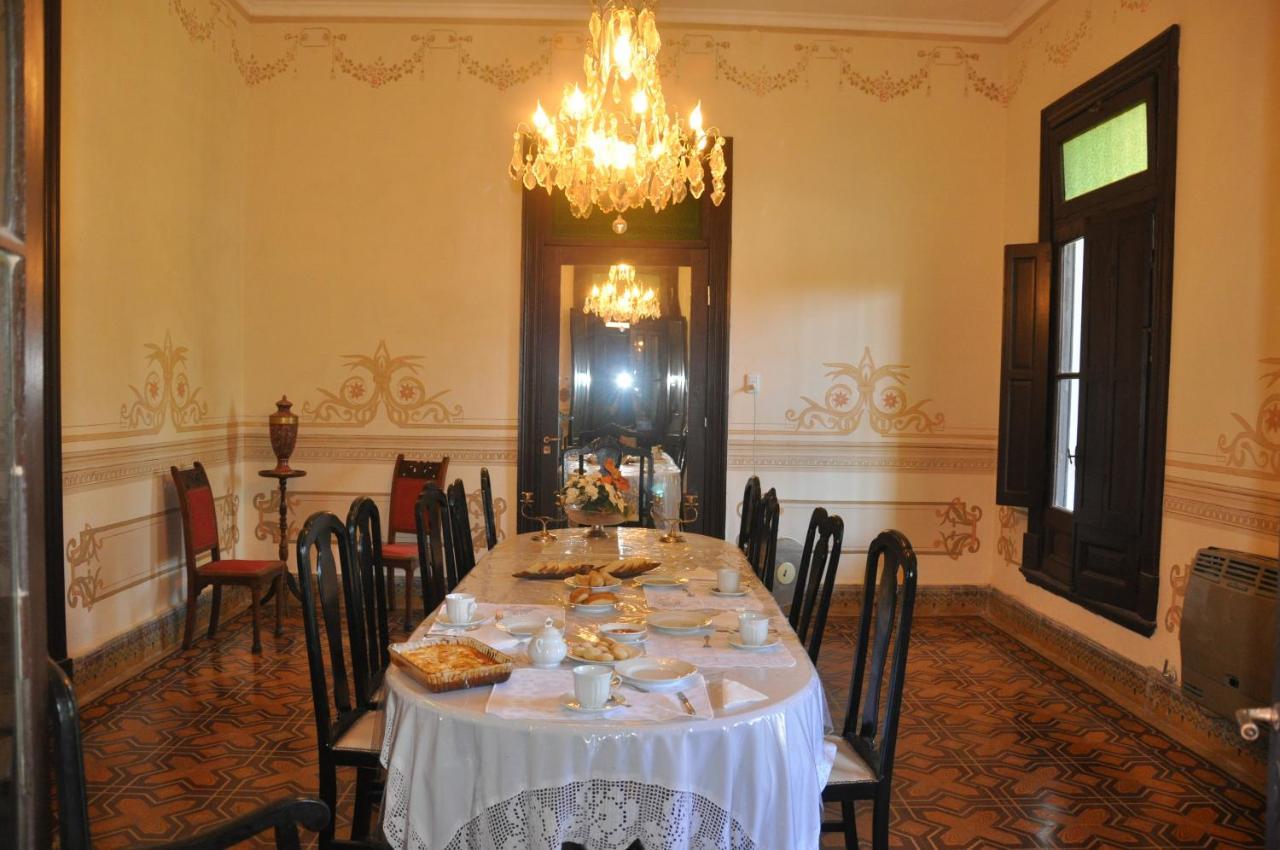 Hotel Boutique Villa Rosarito Villa del Totoral Екстериор снимка