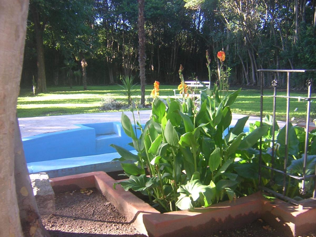 Hotel Boutique Villa Rosarito Villa del Totoral Екстериор снимка