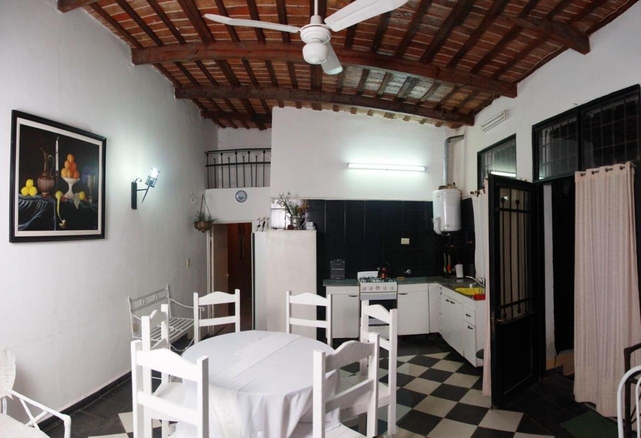 Hotel Boutique Villa Rosarito Villa del Totoral Екстериор снимка