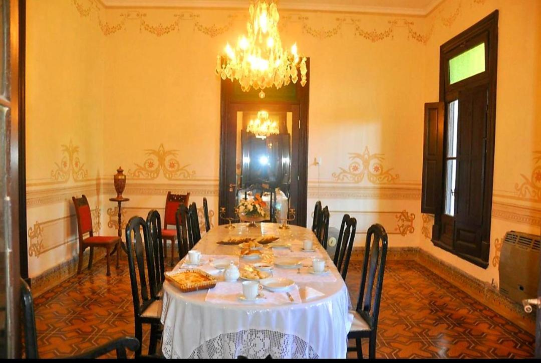 Hotel Boutique Villa Rosarito Villa del Totoral Екстериор снимка
