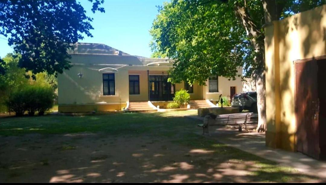 Hotel Boutique Villa Rosarito Villa del Totoral Екстериор снимка