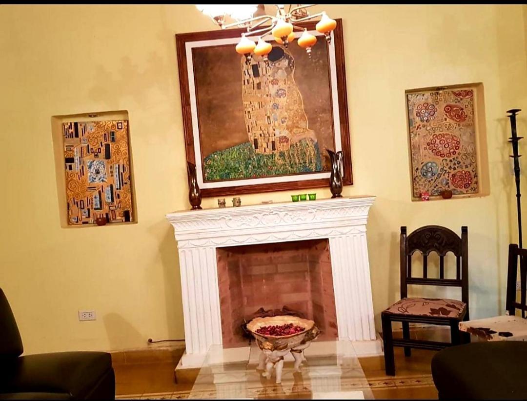 Hotel Boutique Villa Rosarito Villa del Totoral Екстериор снимка