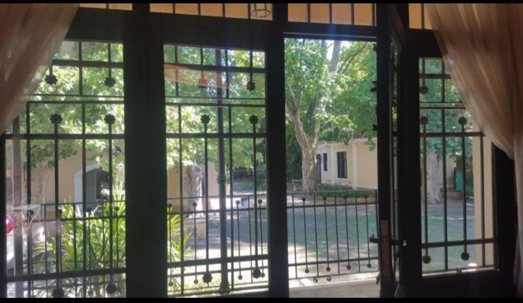 Hotel Boutique Villa Rosarito Villa del Totoral Екстериор снимка