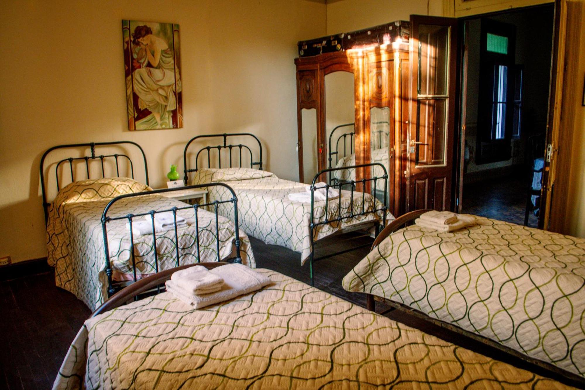 Hotel Boutique Villa Rosarito Villa del Totoral Екстериор снимка