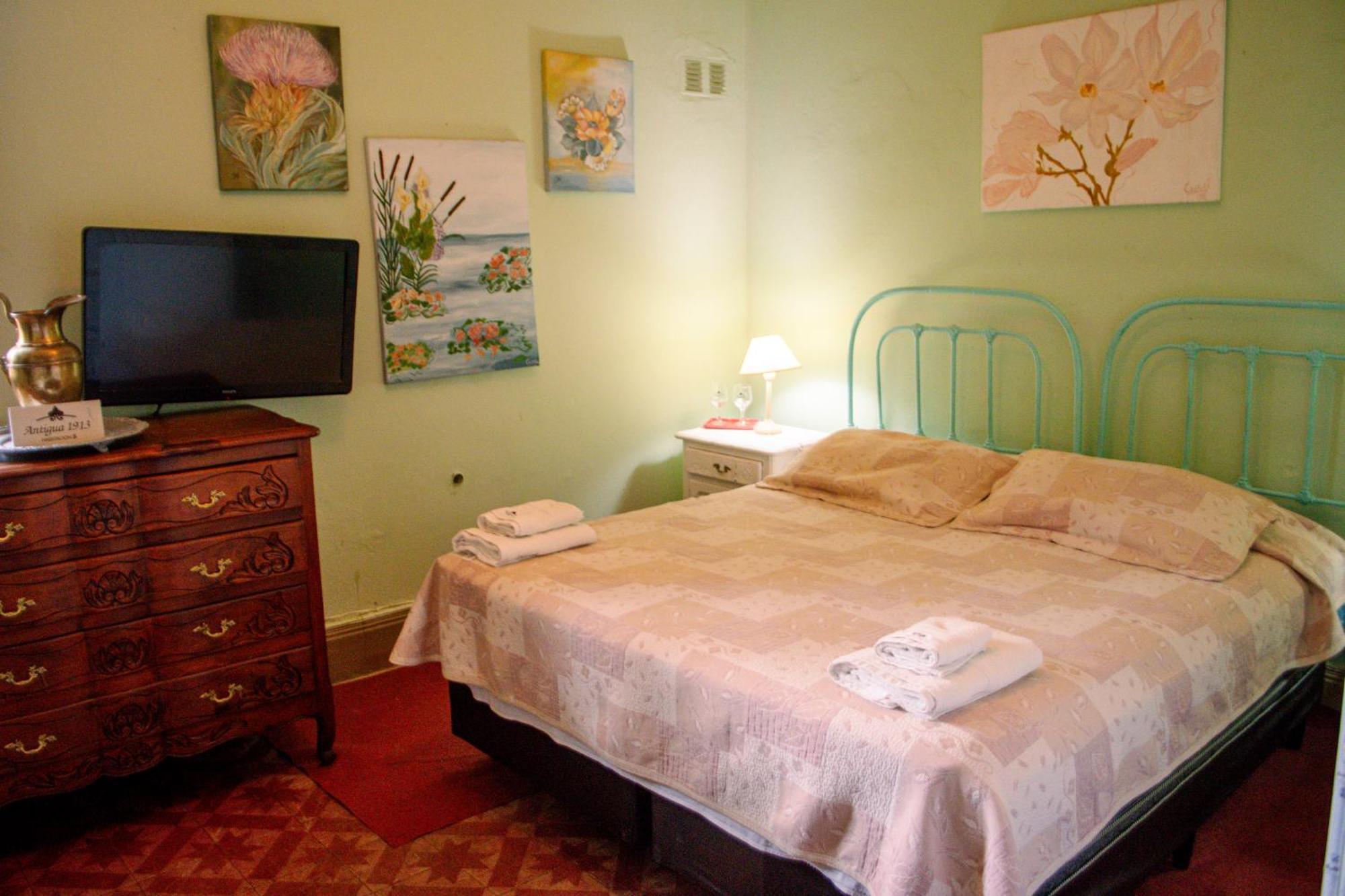 Hotel Boutique Villa Rosarito Villa del Totoral Екстериор снимка