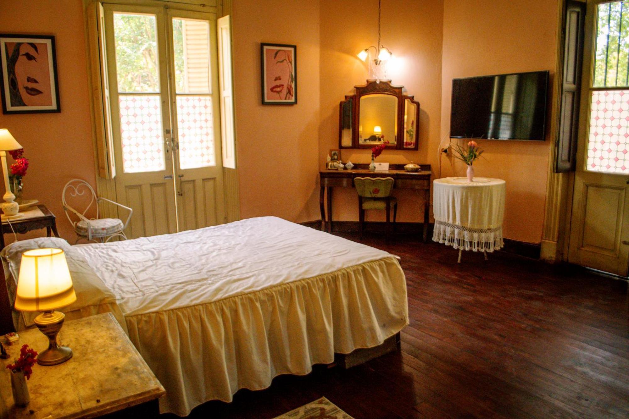 Hotel Boutique Villa Rosarito Villa del Totoral Екстериор снимка