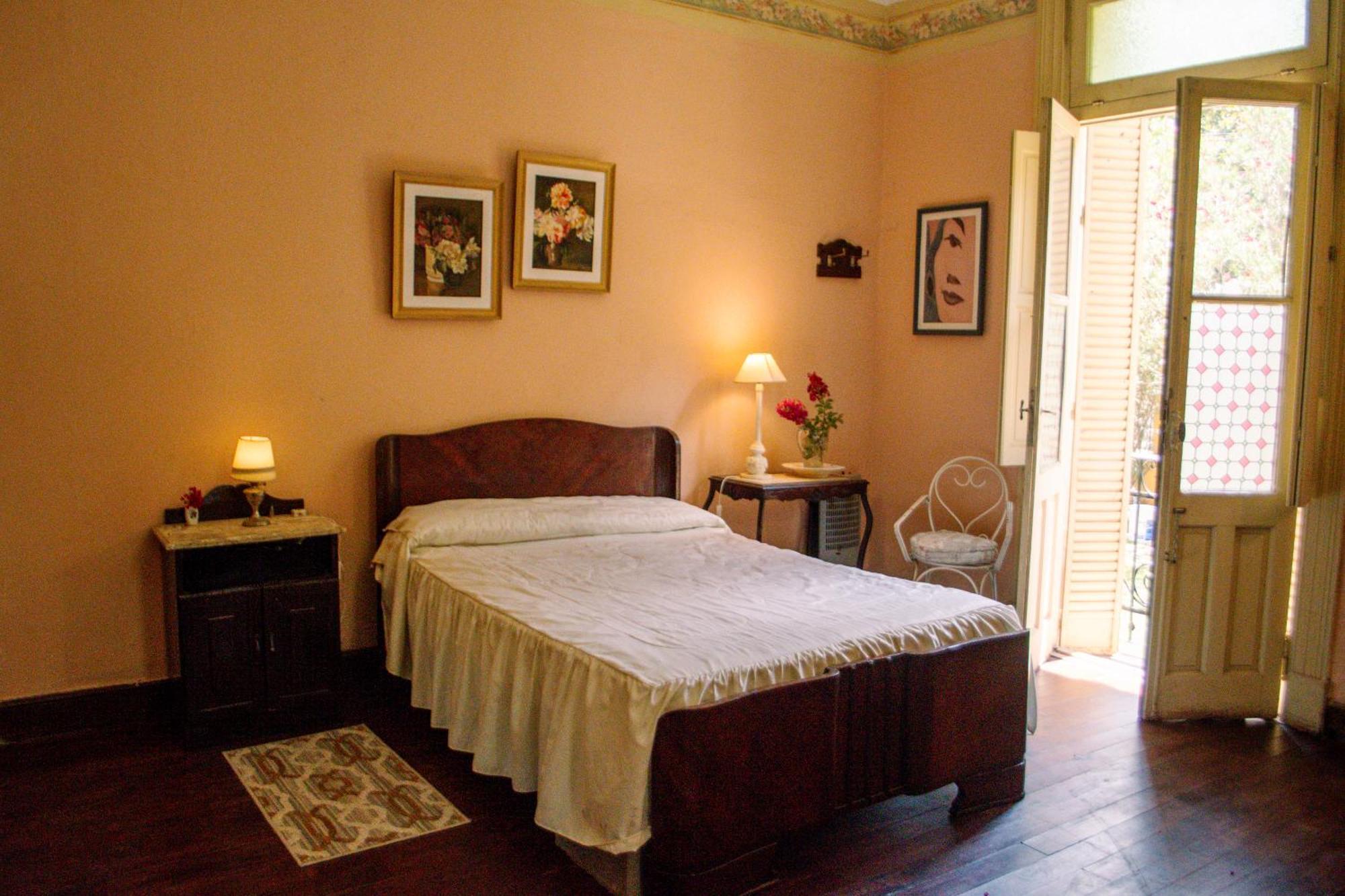 Hotel Boutique Villa Rosarito Villa del Totoral Екстериор снимка