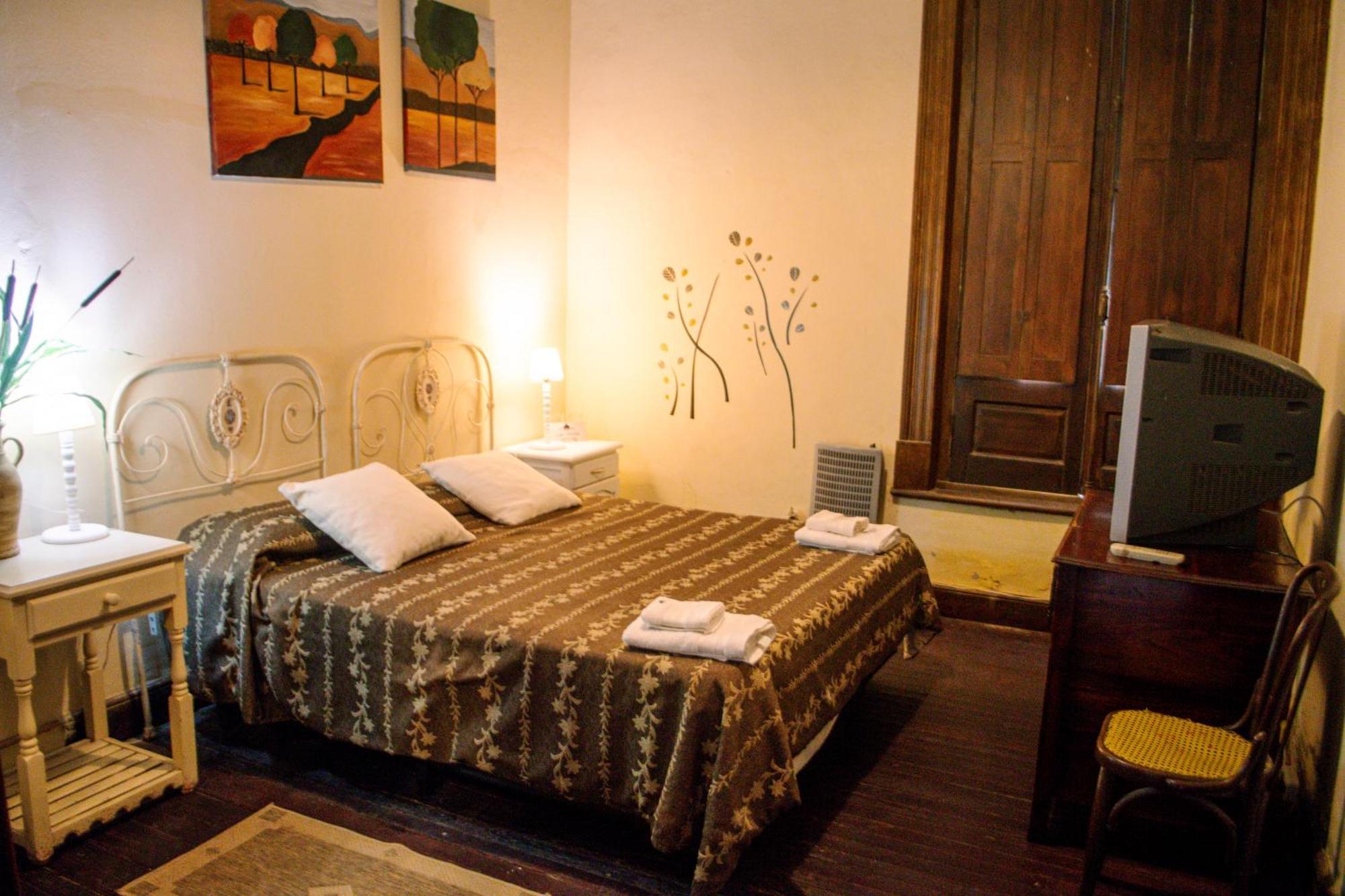 Hotel Boutique Villa Rosarito Villa del Totoral Екстериор снимка