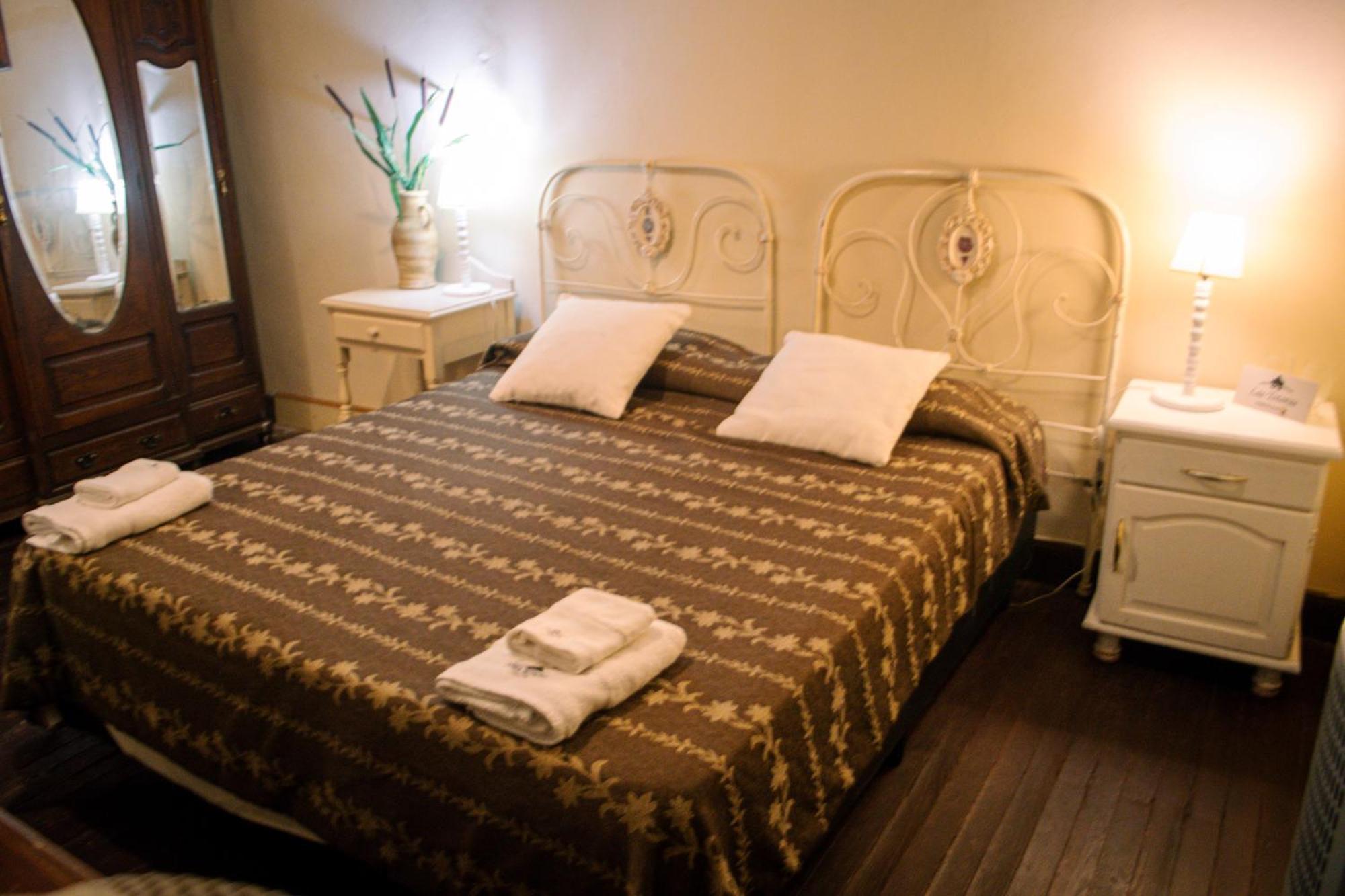 Hotel Boutique Villa Rosarito Villa del Totoral Екстериор снимка