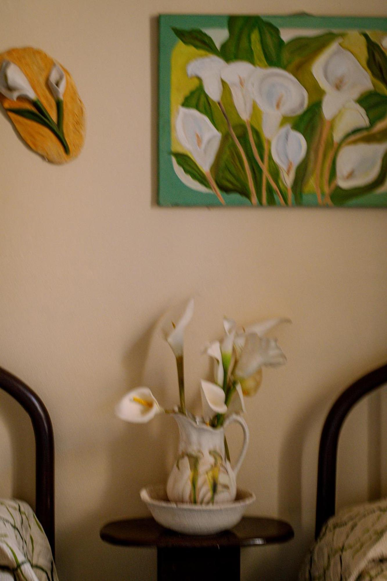 Hotel Boutique Villa Rosarito Villa del Totoral Екстериор снимка