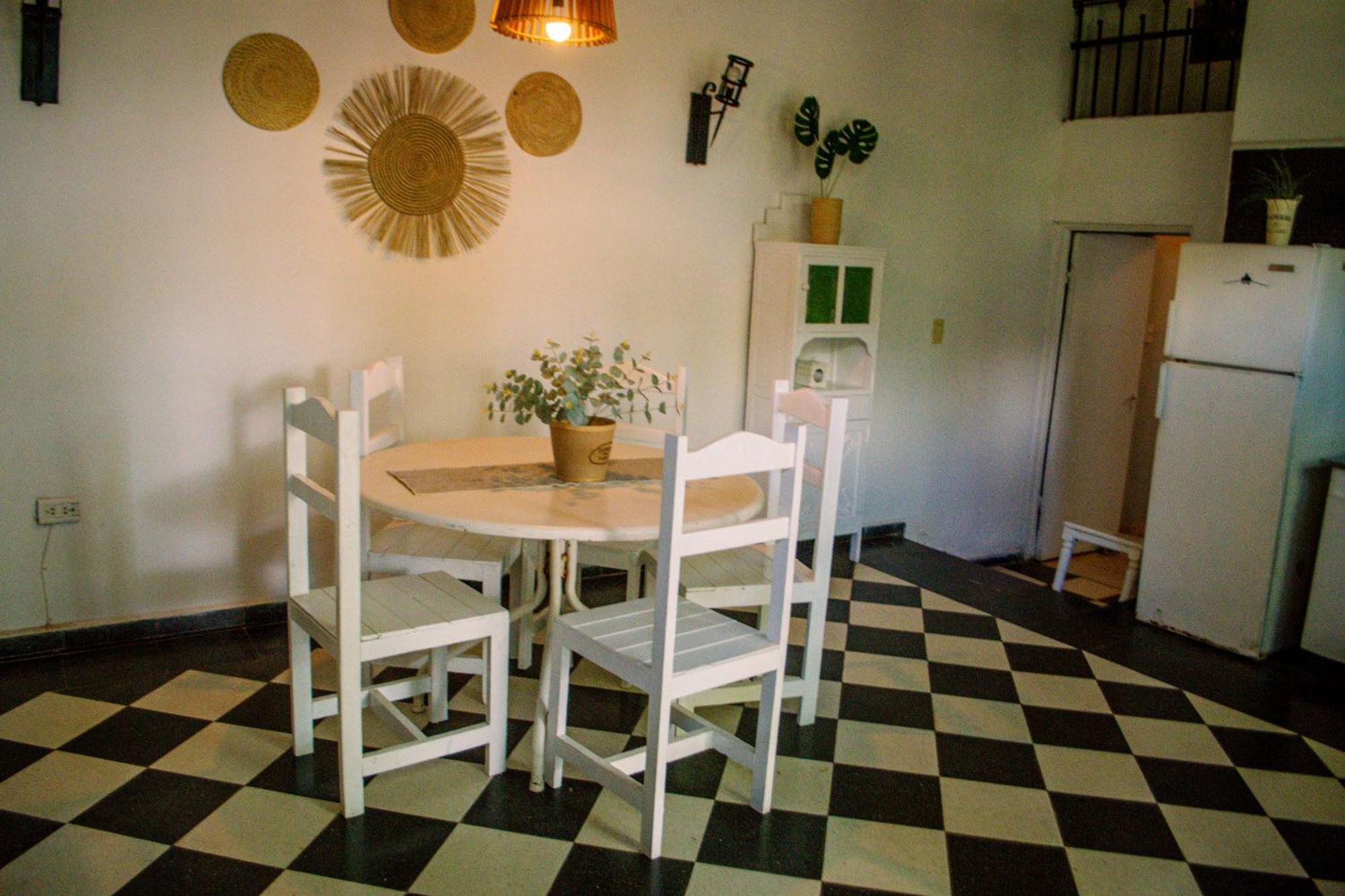 Hotel Boutique Villa Rosarito Villa del Totoral Екстериор снимка