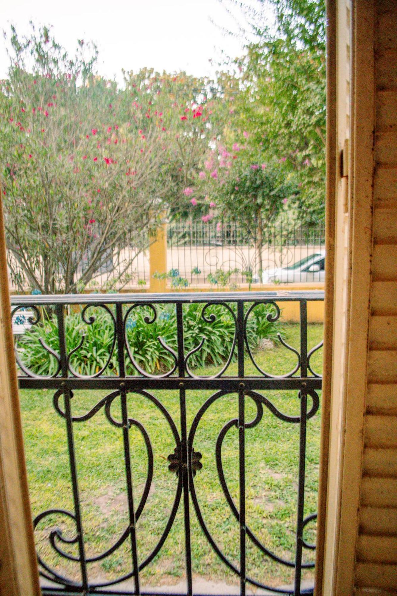 Hotel Boutique Villa Rosarito Villa del Totoral Екстериор снимка