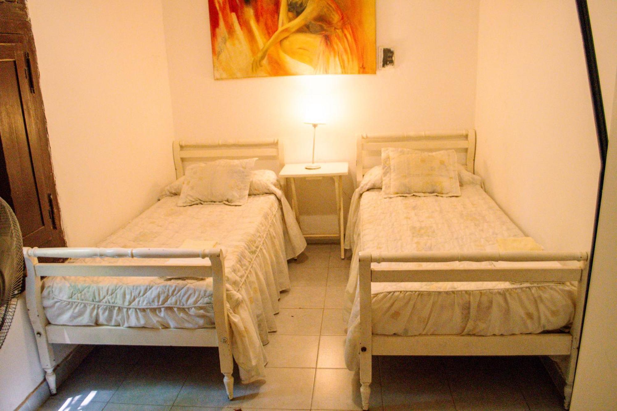 Hotel Boutique Villa Rosarito Villa del Totoral Екстериор снимка