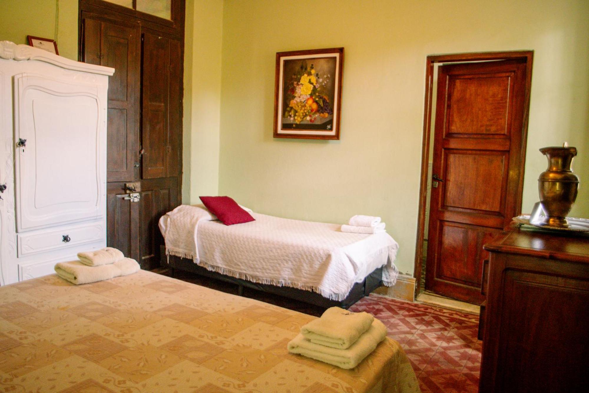 Hotel Boutique Villa Rosarito Villa del Totoral Екстериор снимка