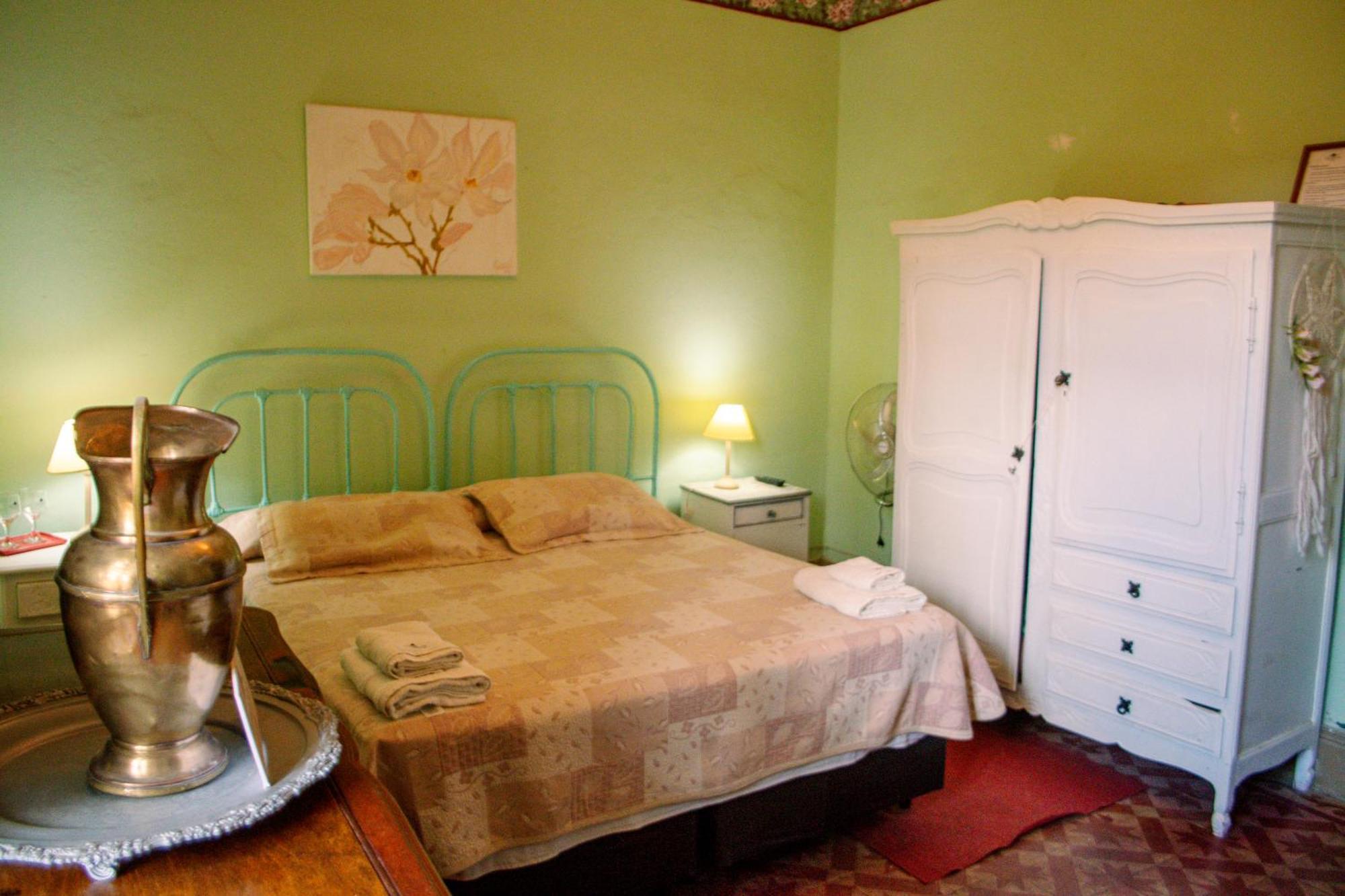 Hotel Boutique Villa Rosarito Villa del Totoral Екстериор снимка
