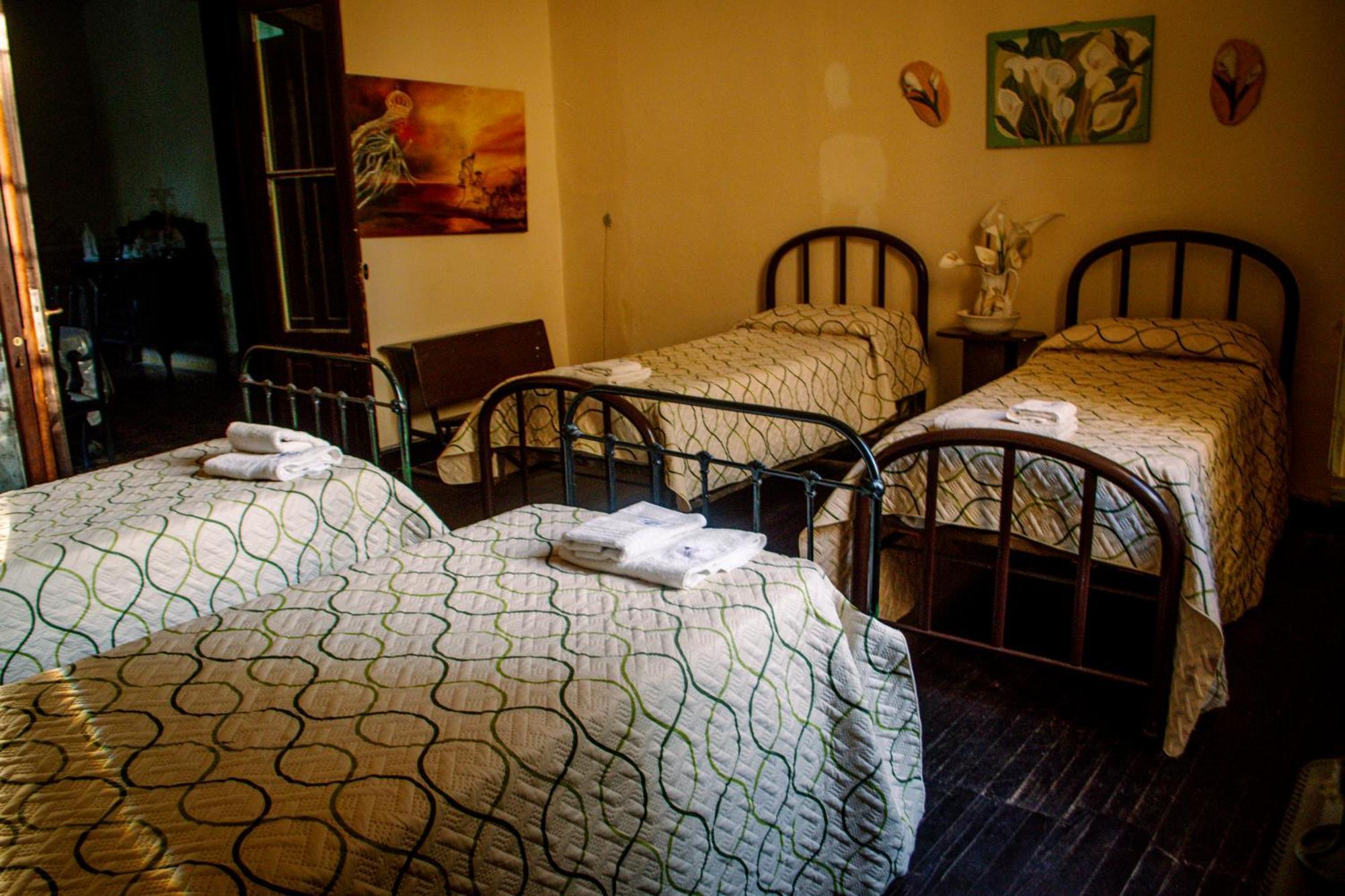 Hotel Boutique Villa Rosarito Villa del Totoral Екстериор снимка