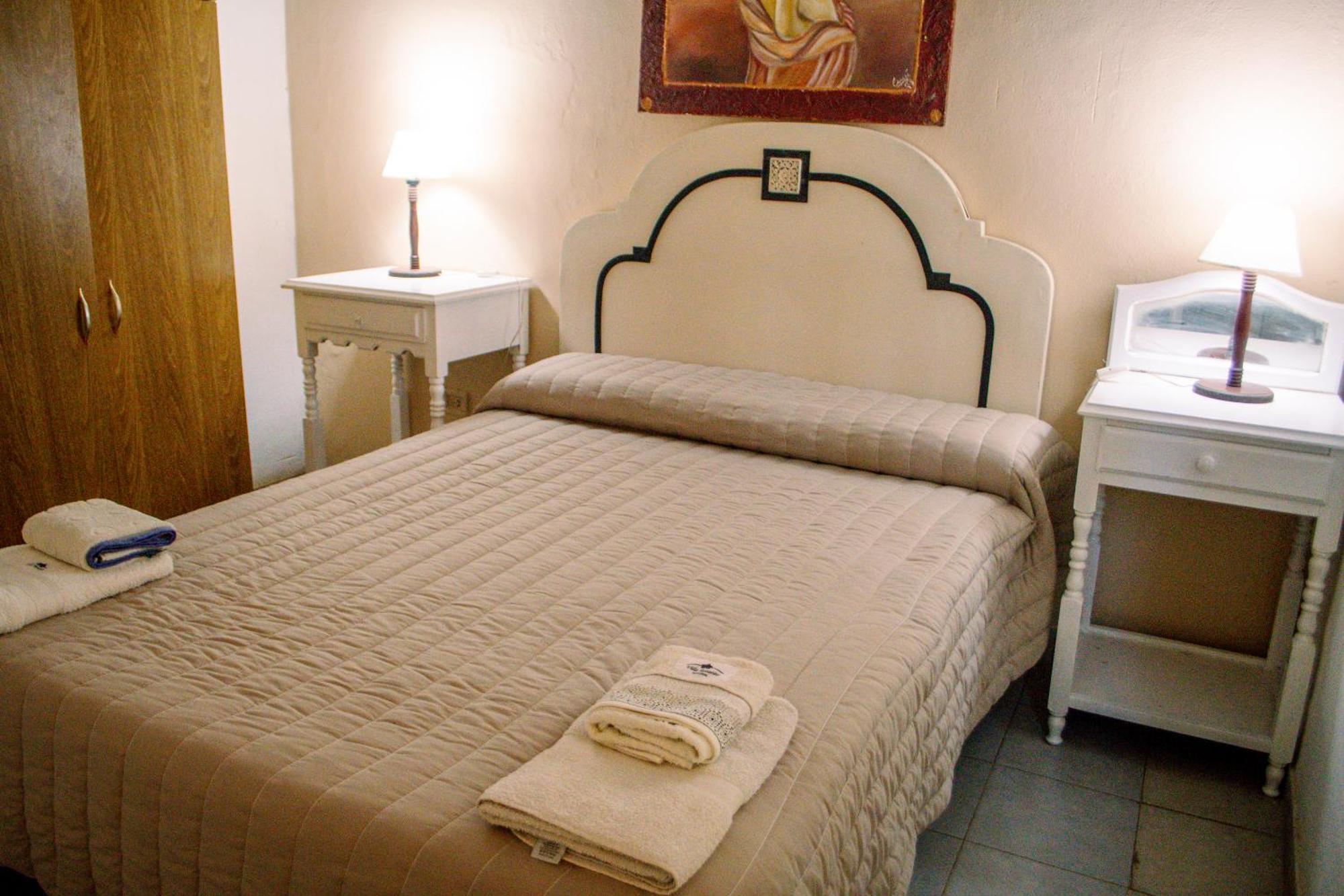 Hotel Boutique Villa Rosarito Villa del Totoral Екстериор снимка