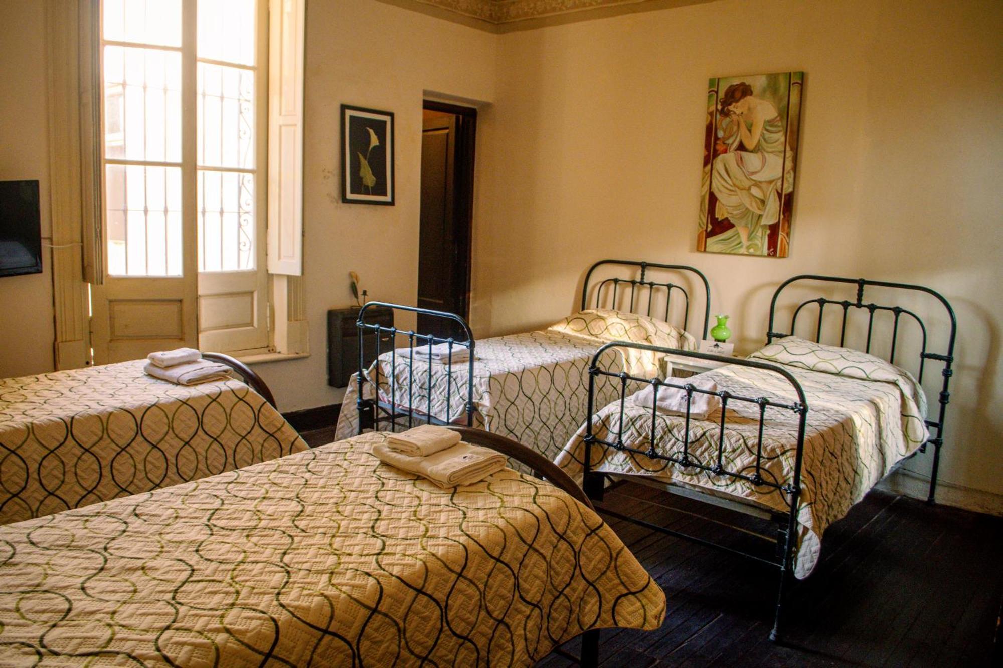 Hotel Boutique Villa Rosarito Villa del Totoral Екстериор снимка