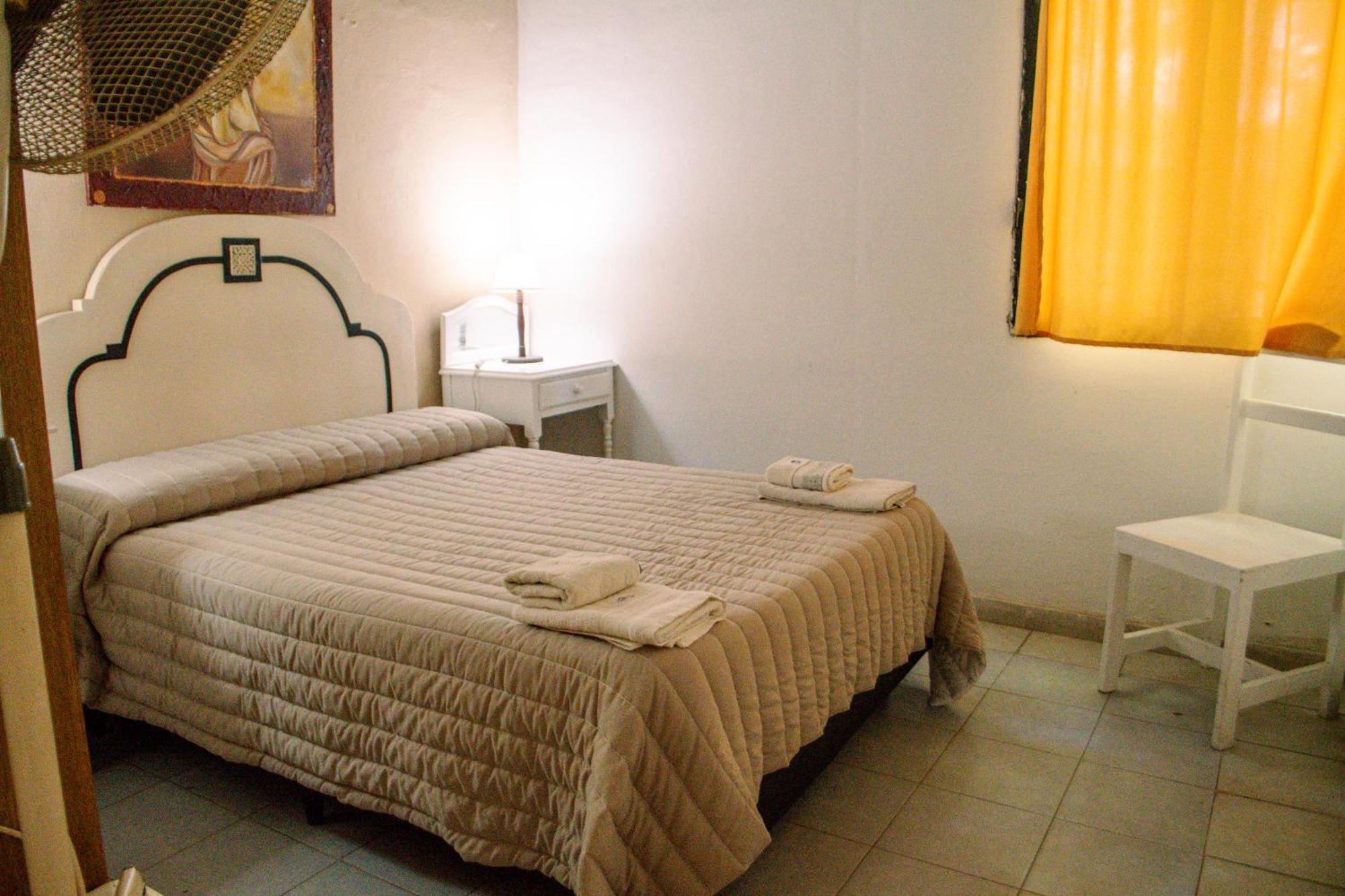 Hotel Boutique Villa Rosarito Villa del Totoral Екстериор снимка
