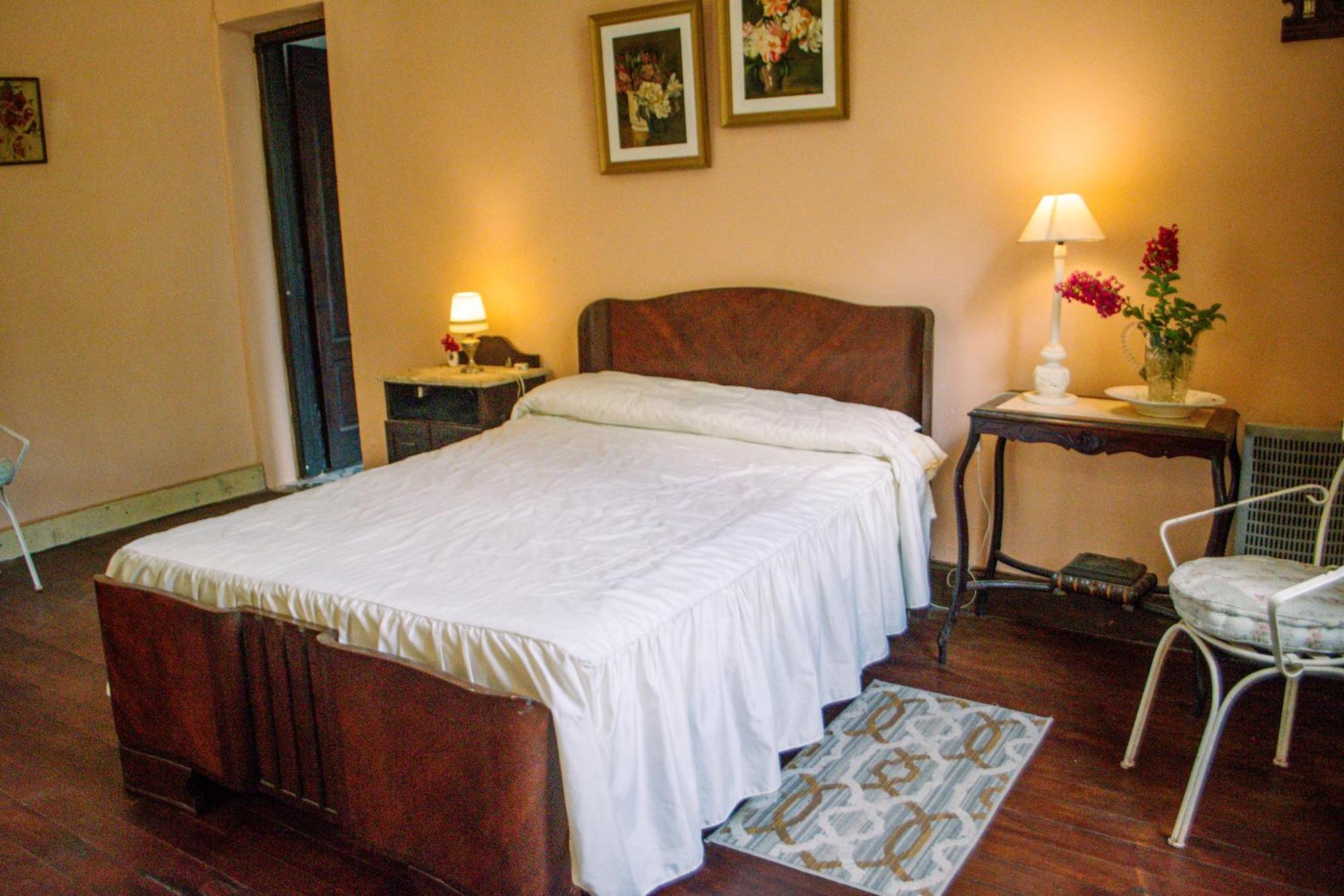 Hotel Boutique Villa Rosarito Villa del Totoral Екстериор снимка