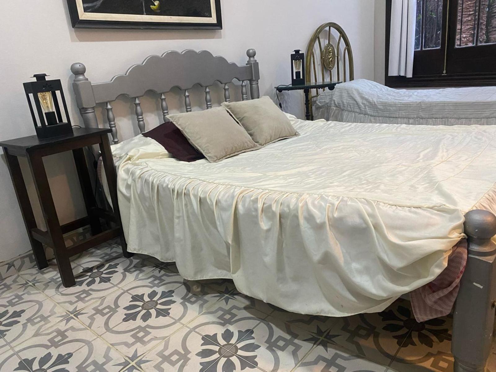 Hotel Boutique Villa Rosarito Villa del Totoral Стая снимка