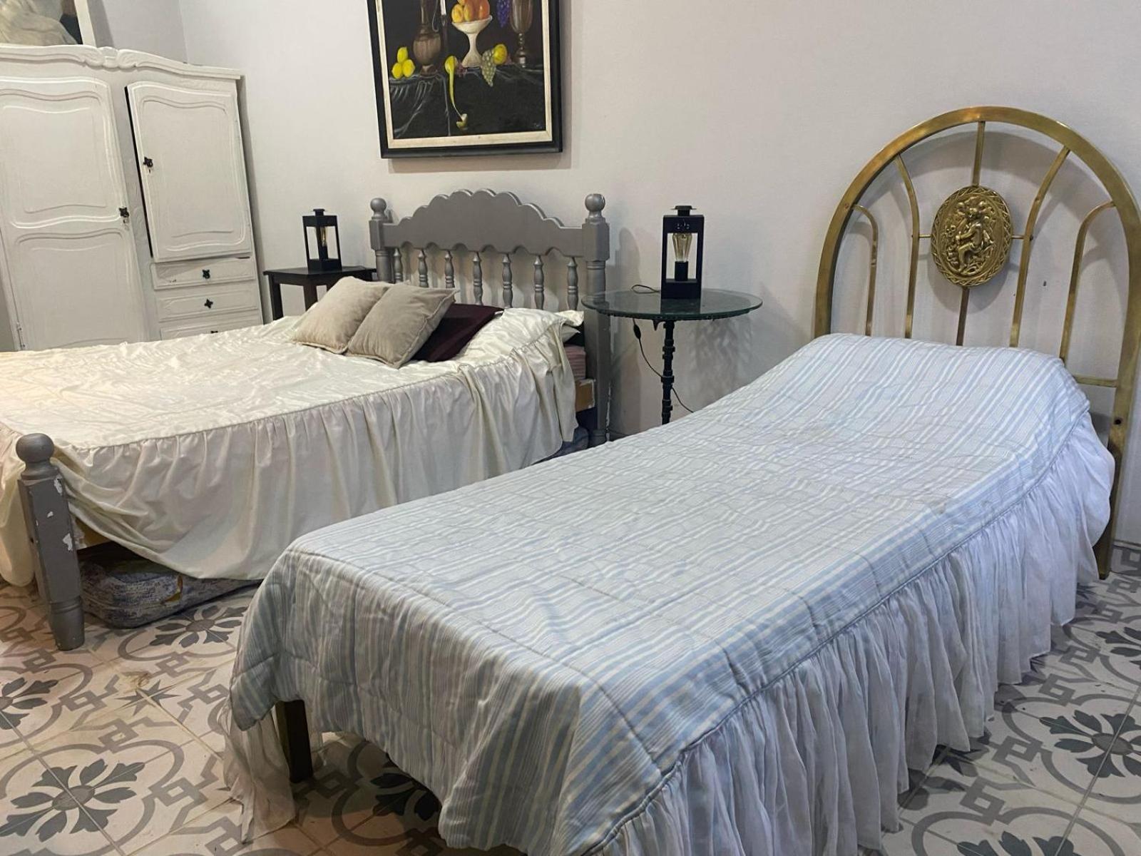 Hotel Boutique Villa Rosarito Villa del Totoral Екстериор снимка