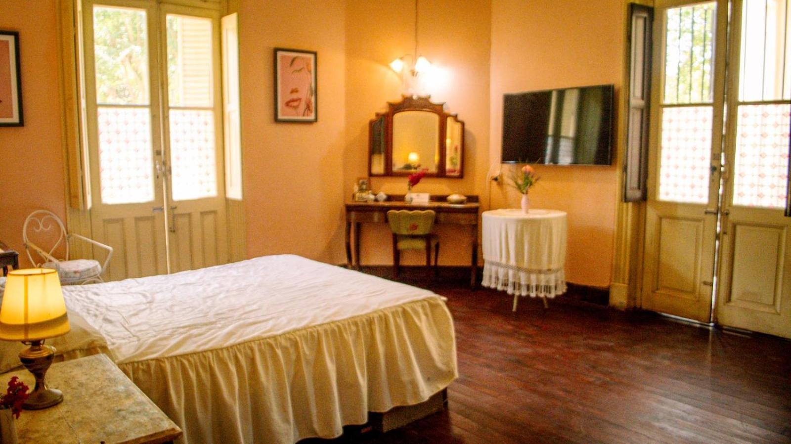 Hotel Boutique Villa Rosarito Villa del Totoral Екстериор снимка