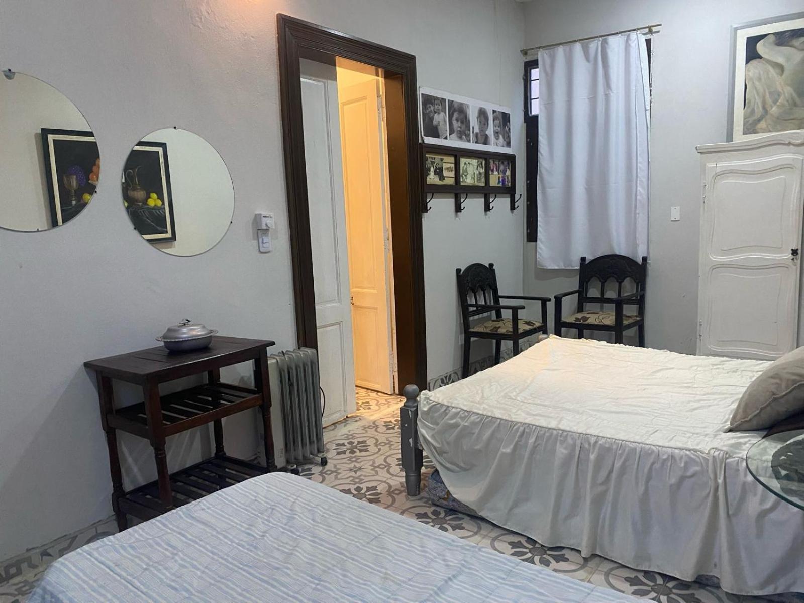 Hotel Boutique Villa Rosarito Villa del Totoral Стая снимка