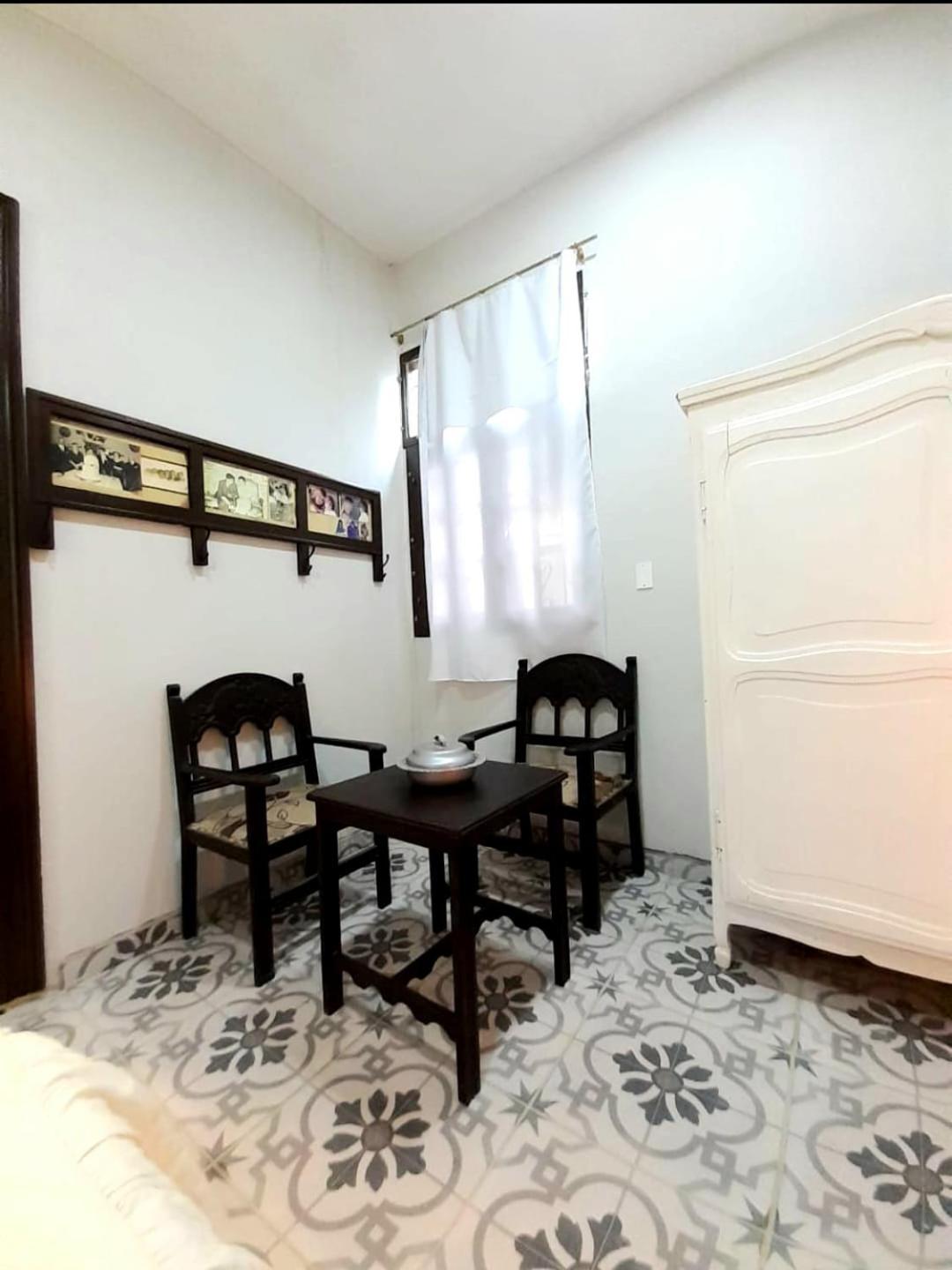 Hotel Boutique Villa Rosarito Villa del Totoral Екстериор снимка
