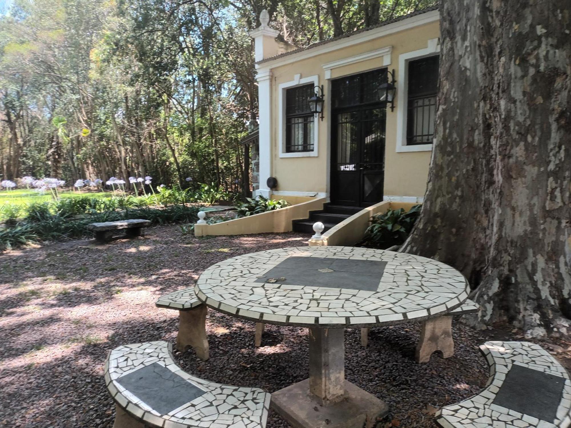 Hotel Boutique Villa Rosarito Villa del Totoral Стая снимка